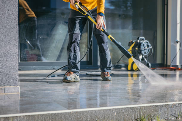Paint Preparation in Tieton, WA