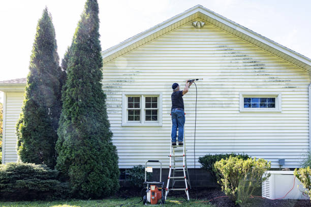 Best Post-Construction Pressure Washing  in Tieton, WA