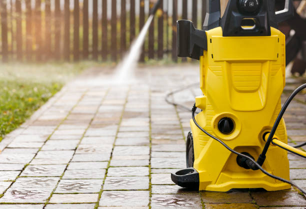 Best Gas Station Cleaning  in Tieton, WA